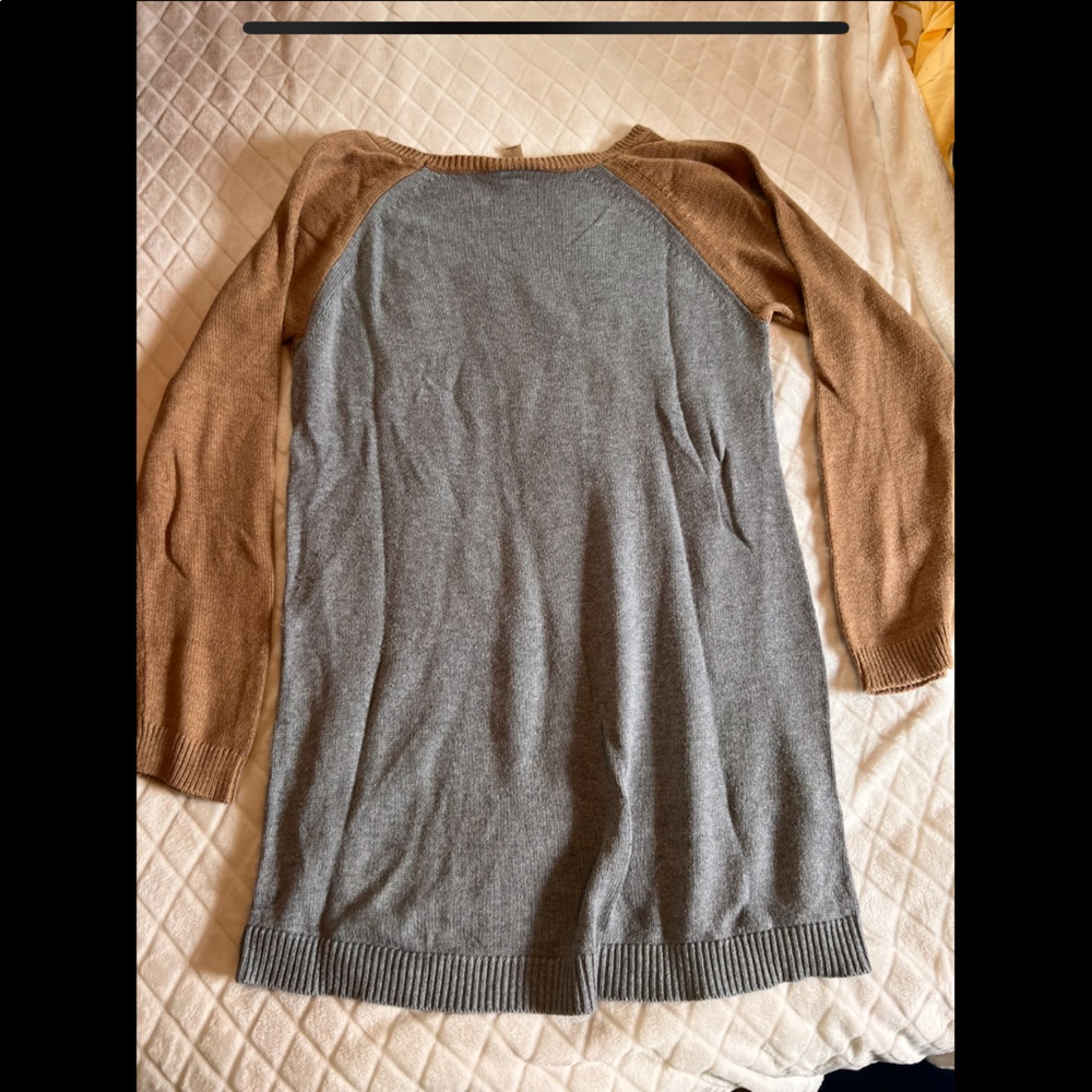 LOFT sweater - Picture 2 of 2